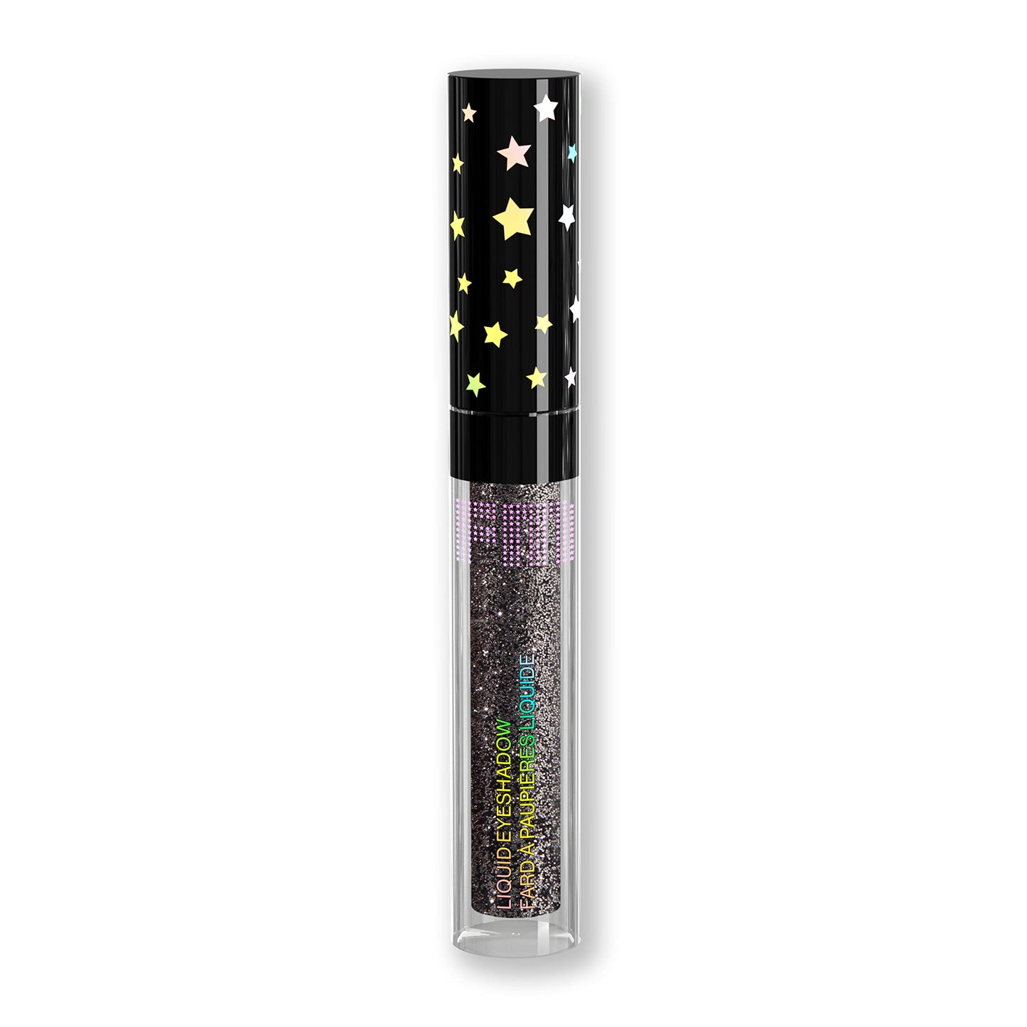 wet n wild Fantasy Makers Halloween Liquid Eyeshadow Black Diamond Beauty & Personal Care wet n wild