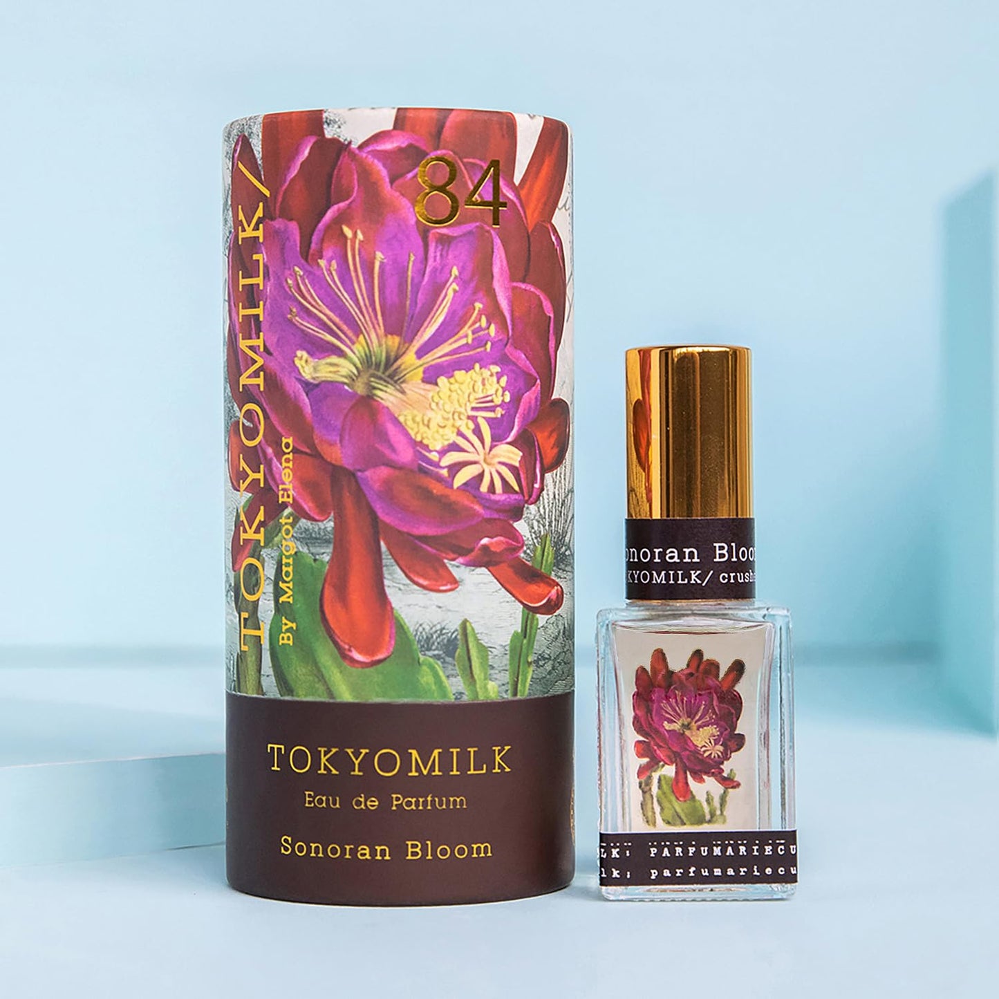 TOKYOMILK Eau de Parfum, 1 fl oz, 29.5 ml, Luxury Spray Fragrance for Women, Signature Ladies Scent, Beauty & Self Care Essentials, Functional Beauty & Personal Care TOKYOMILK