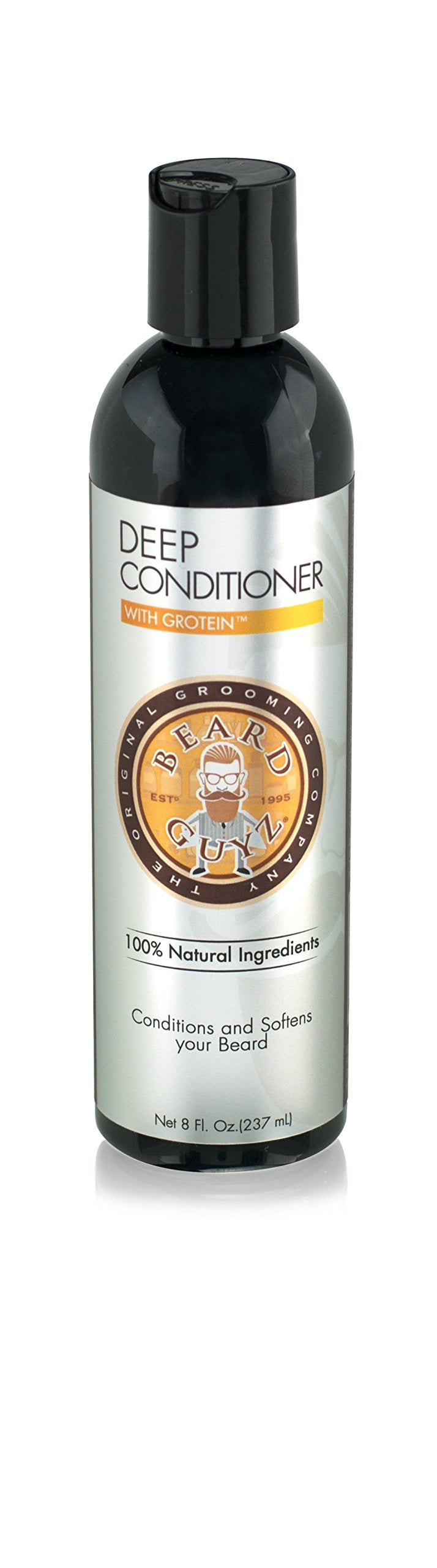Beard Guyz Deep Conditioner 25, 8 Fluid Ounce Beauty & Personal Care Beard Guyz