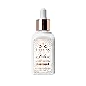 Hempz NEW Glow Getter Instant Bronzing Drops, Dewy Face Bronzer, Hydrating Shimmer, 2 oz. Beauty & Personal Care Hempz
