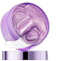 BREYLEE Retinol Eye Mask Under Eye Patches with Retinol, Collagen & Hyaluronic Acid, Reduce Puffy Eyes, Dark Circles, Wrinkles & Fine Lines Beauty & Personal Care BREYLEE