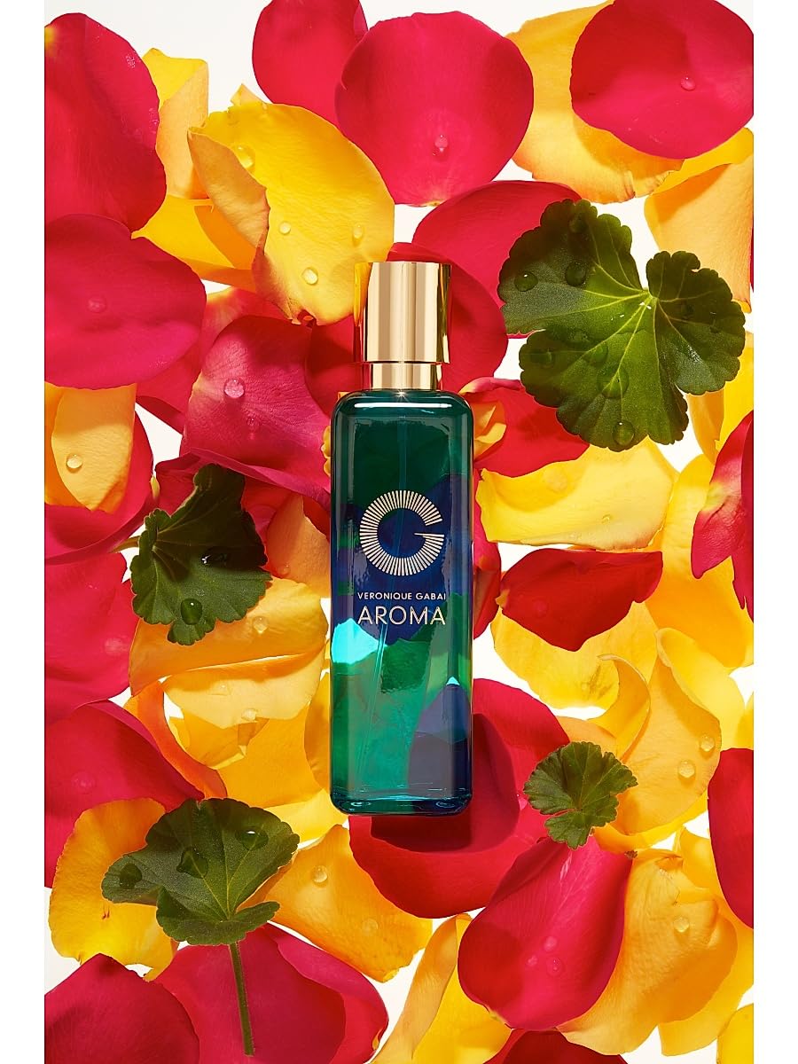 Veronique Gabai, Aroma Body Eau De Parfum, 3.4 oz Beauty & Personal Care Veronique Gabai