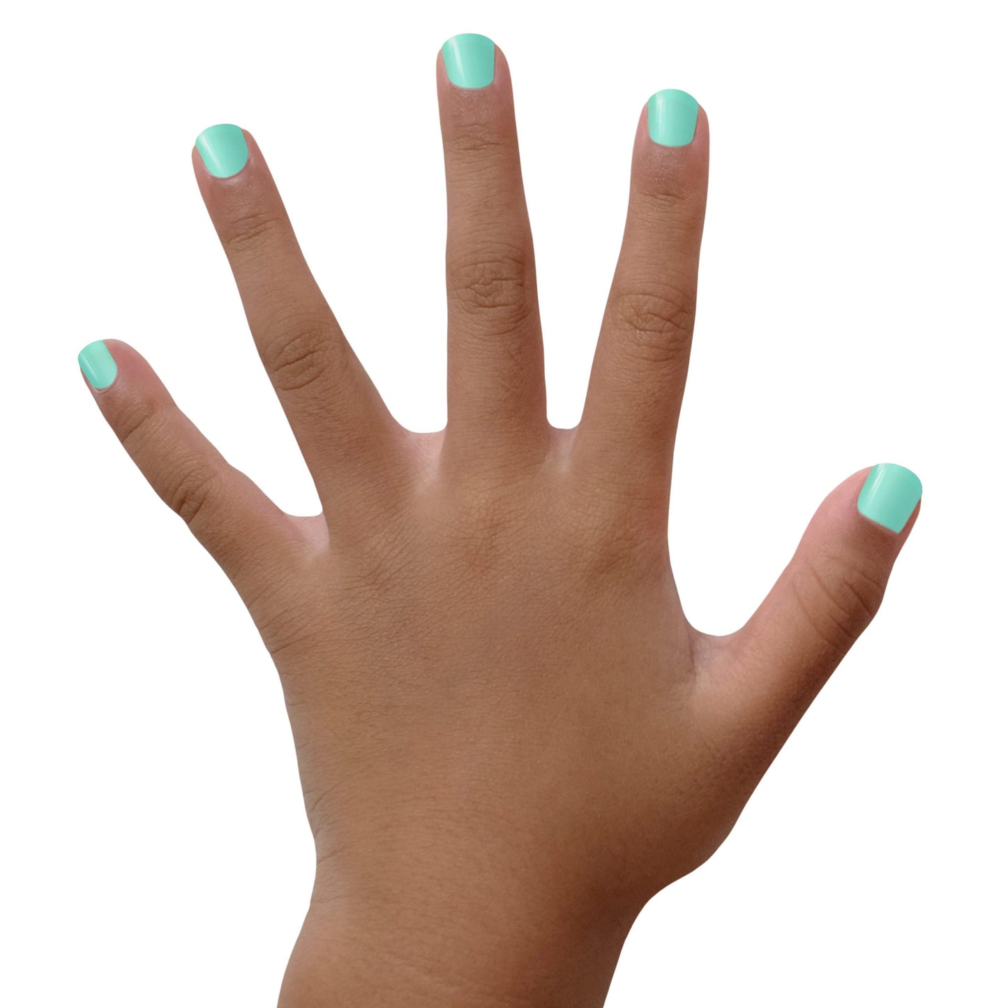 Piggy Paint Nail Polish - Sea Ya Later 0.5 oz. Beauty & Personal Care Piggy Paint