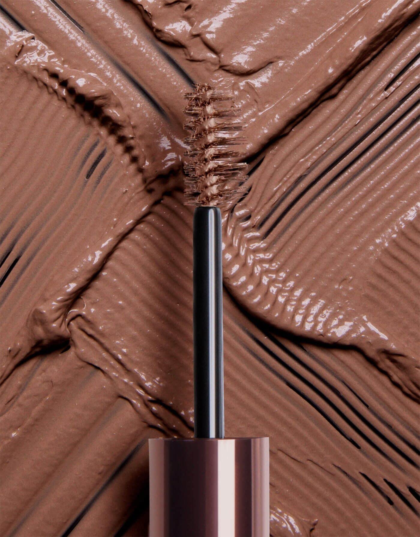 Hourglass - Arch Brow Volumizing Fiber Gel - Warm Blonde Beauty & Personal Care HOURGLASS