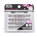 Double Up Individuals Knot-Free Long Brown Beauty & Personal Care Ardell