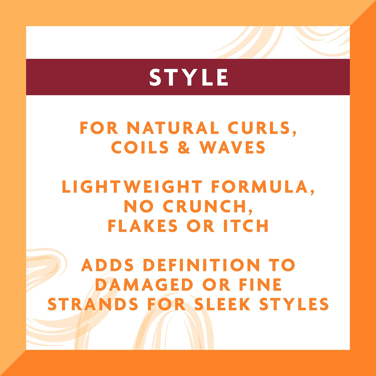 Cantu shea butter maximum hold strengthening styling gel with jamiaican black castor oil, 18.5 Ounce Beauty & Personal Care Cantu