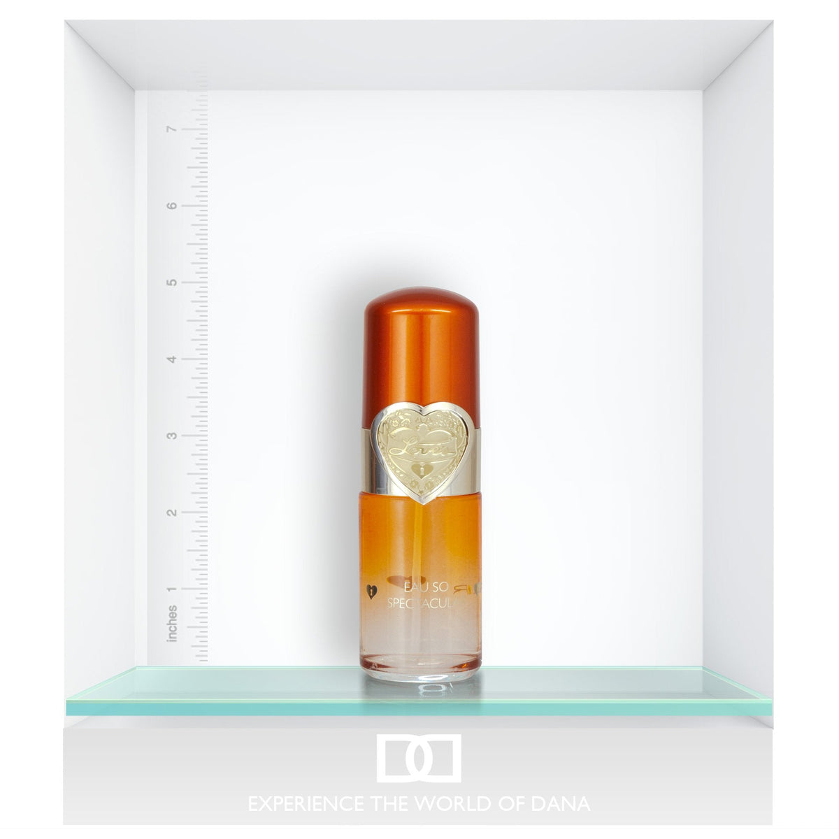 Love's Eau So Spectacular by Dana Eau De Parfum Spray 1.5 oz for Women Beauty & Personal Care Dana