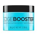 Style Factor EDGE BOOSTER Strong Hold Water-Based Pomade | Formulated with Argan Oil for Moisture & High Shine | Long Lasting Edge Control Gel | Beauty & Personal Care Style Factor