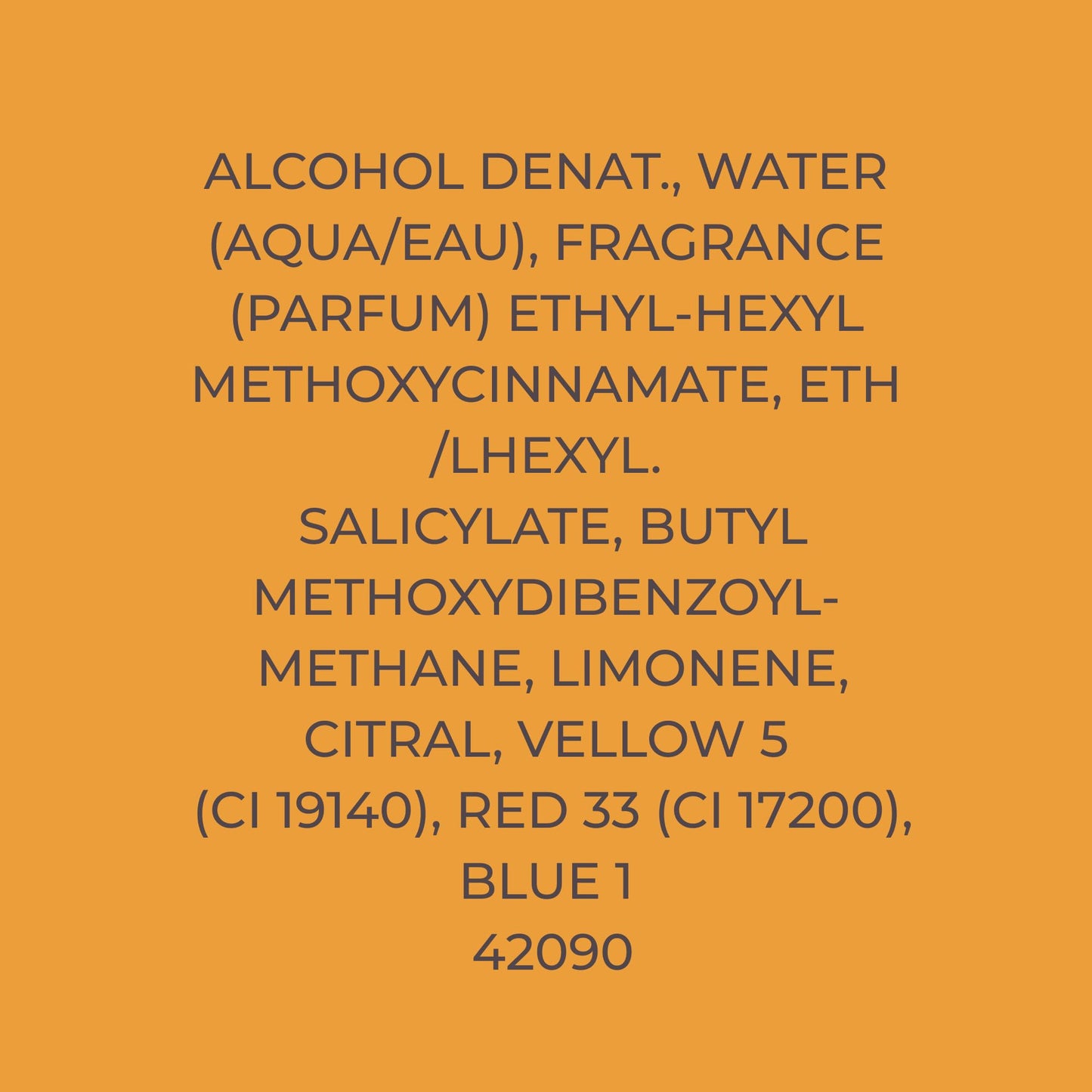 MIX:BAR Honey Milk Hair + Body Mist, Fragrance Bedroom Linen Spray - Notes of Notes of Honey, Vanilla, Sweet Cream, Almond Blossom, 5oz Beauty & Personal Care MIX:BAR