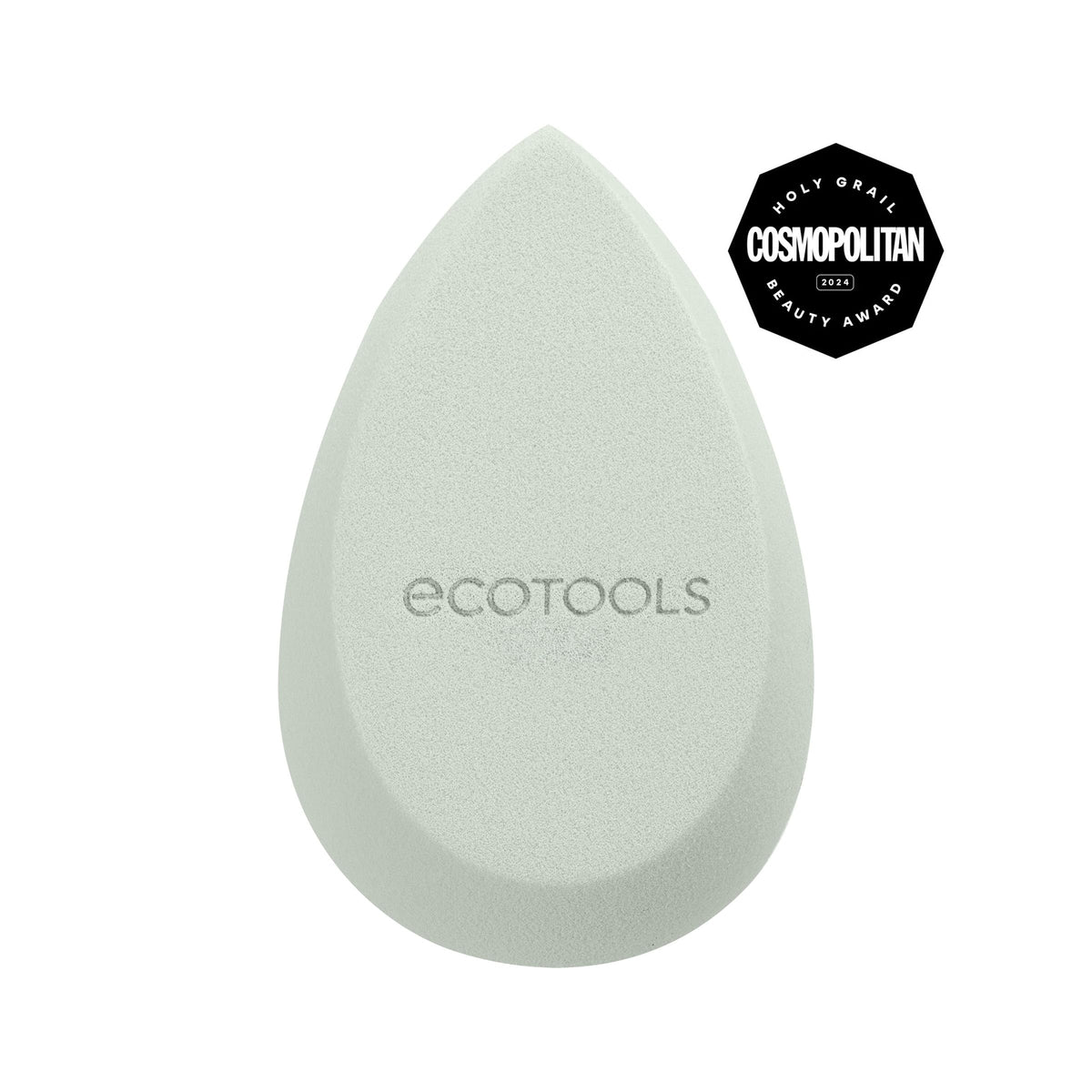EcoTools Blurring Blender Makeup Sponge Duo, Makeup Blender Sponge