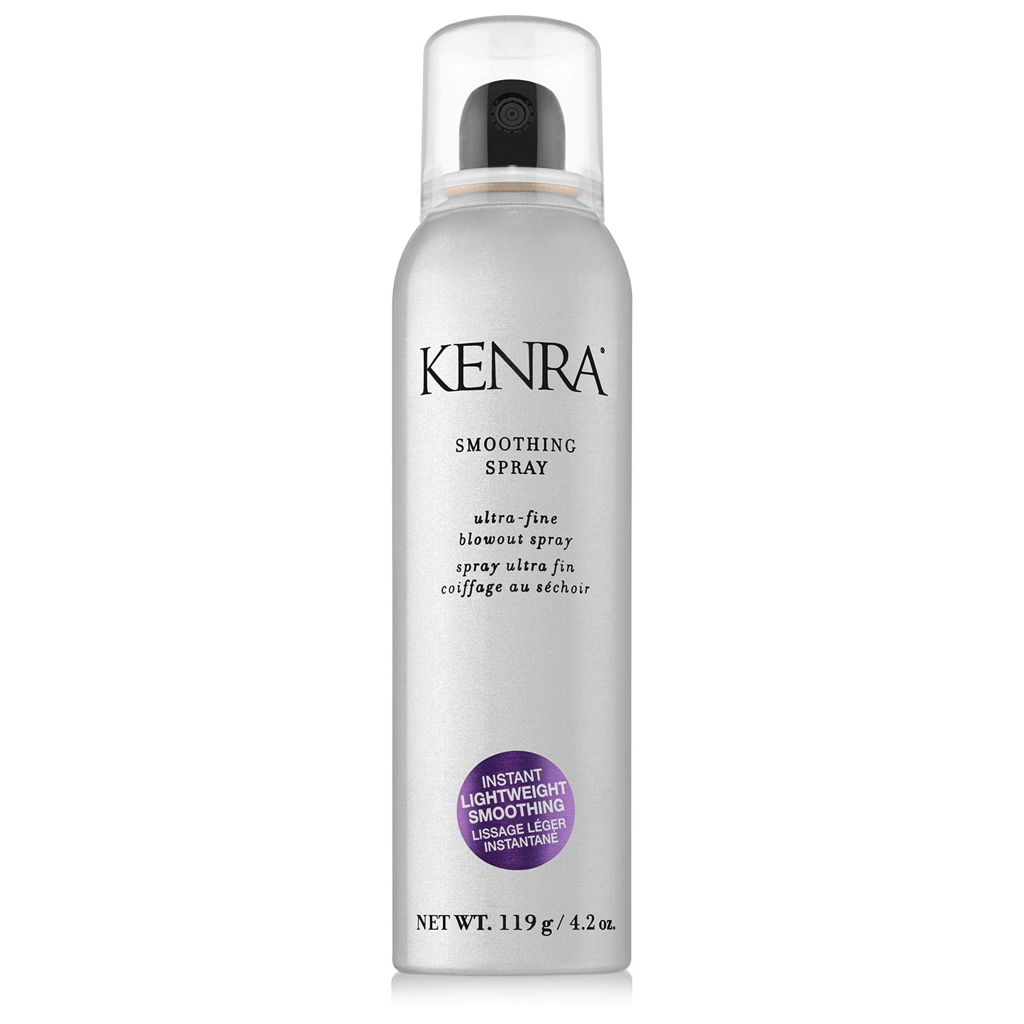 Kenra Professional Smoothing Spray | Ultra-Fine Blowout Spray | Heat Protectant | Provides Instant Smoothing For Fine To Medium Hair | Up to 3 Days Beauty & Personal Care Kenra