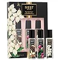 Nest Trio Eau de Parfum 0.2 Fl oz x3 Beauty & Personal Care NEST New York