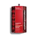 Madison Reed ColorWonder Demi-Permanent Hair Color Kit - 6R Medium Cherry Red (Cherry Bomb) | Deep Cherry Cola Tone, Lasts 25 Washes, Ammonia-Free Beauty & Personal Care Madison Reed