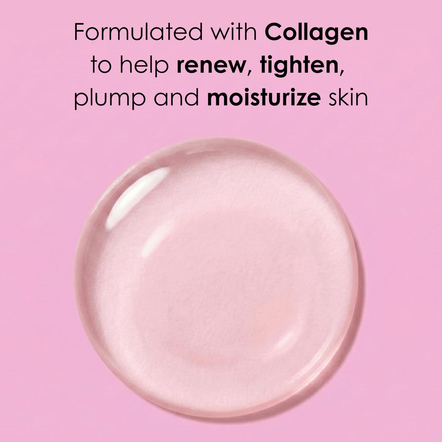 Global Beauty Care Collagen Makeup Remover Wipes - Gentle Daily Facial Cleansing Wipes for Sensitive Skin, Hydrating, Firming & Renewing For Smooth Beauty & Personal Care Global Beauty Care Premium