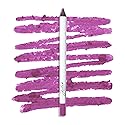 Julep When Pencil Met Gel Sharpenable Multi-Use Longwear Eyeliner Pencil - Amethyst Matte - Transfer-Proof - High Performance Liner Beauty & Personal Care Julep