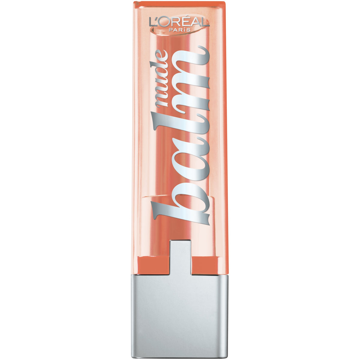 L'Oréal Paris Colour Riche Balm, 818 Nourishing Nude, 0.1 oz.