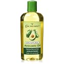 COCOCARE 100% Avocado Oil, 4 fl oz (118 ml) Beauty & Personal Care COCOCARE