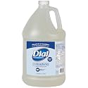 Dial Professional Sensitive Skin Antibacterial Liquid Hand Soap, 1 Gallon Refill, 128 Fl Oz Beauty & Personal Care Dial