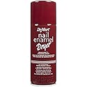 Dermet Nail Enamel Dry Spray 7.50 oz (Pack of 4) Beauty & Personal Care Dermet