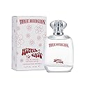True Religion Hippie Chic Eau De Parfum Spray for Women - Perfume for Women, Fruity Floral Fragrance w/ Jasmine, Sandalwood & Vanilla, EDT, Designer Beauty & Personal Care True Religion