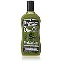 Hollywood Beauty Olive Oil Moist 12 Oz (Pack Of 2) Beauty & Personal Care Hollywood Beauty