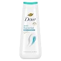 Dove Body Wash Antibacterial For All Skin Types Protects from Dryness 20 oz Beauty & Personal Care Dove