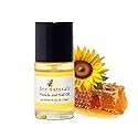 Bee Naturals Nail & Cuticle Oil 0.5 oz - Heals Cracked Nails & Rigid Cuticles. Deep moisture for nails and cuticles. Contains rich avocado and castor Beauty & Personal Care Bee Naturals