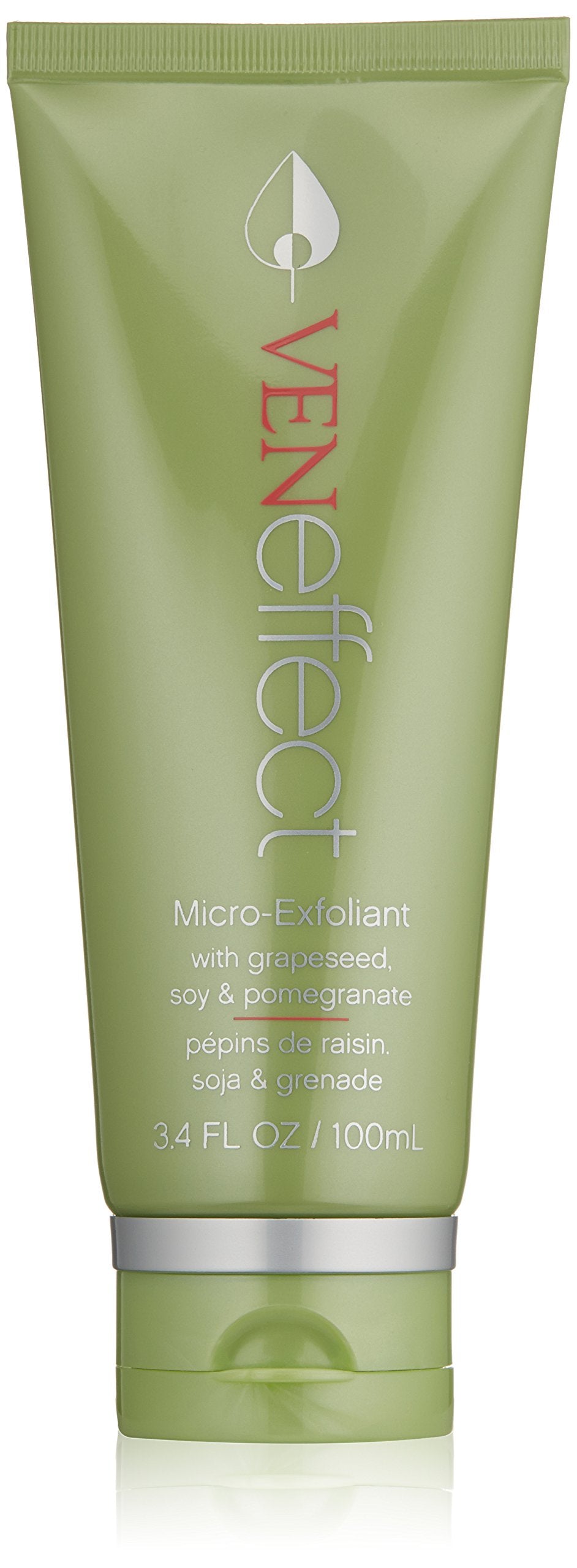 VENeffect Micro-Exfoliant, 3.4 Fl Oz Beauty & Personal Care VENEffect