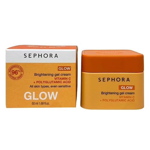 SEPHORA Collection Radiance Gel Cream (50 mL / 1.69 fl oz) Beauty & Personal Care SEPHORA