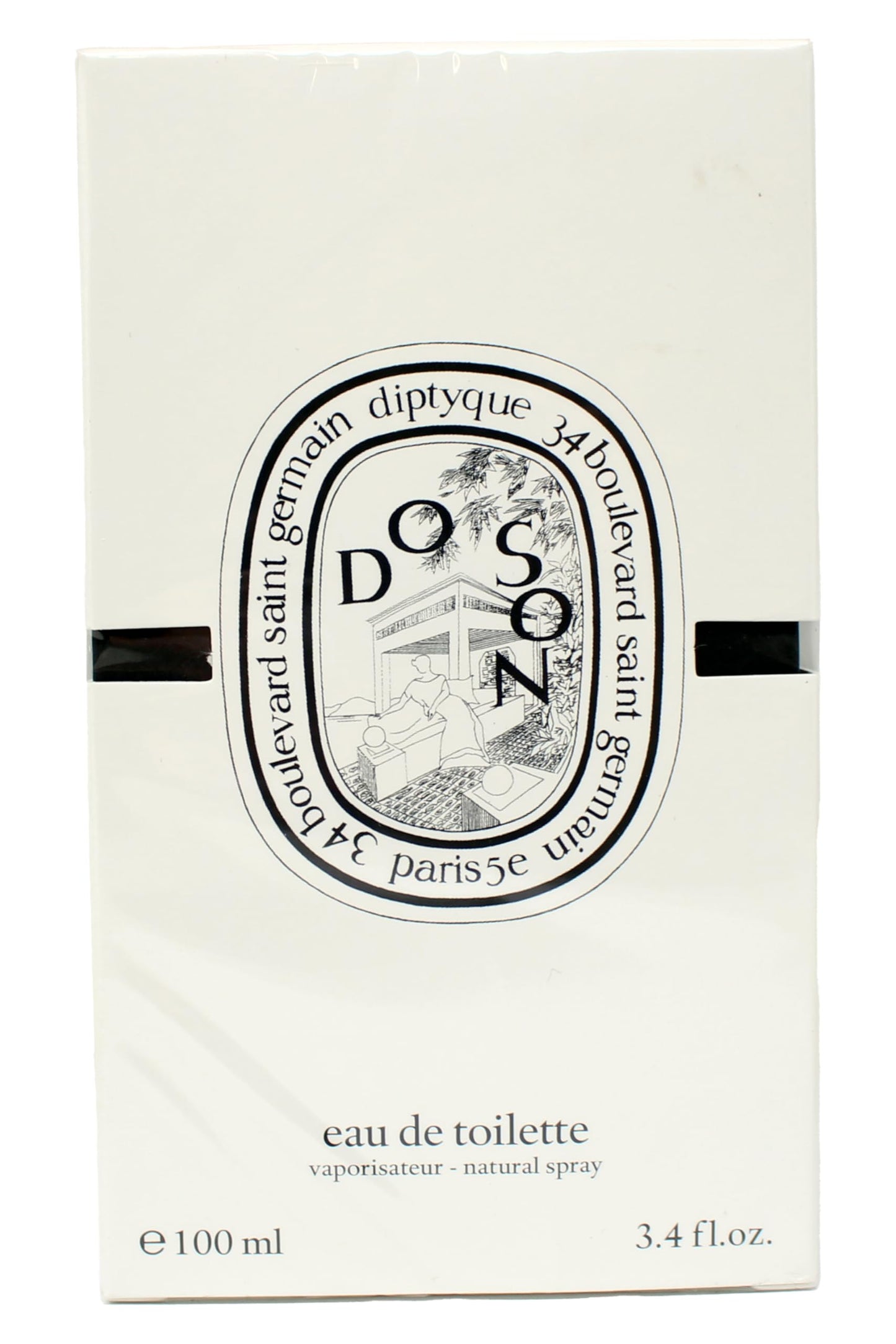 Diptyque Do Son Eau de Toilette-3.4 Fl Oz. Beauty & Personal Care Diptyque Paris