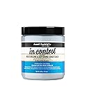 Aunt Jackie's in control 15oz - "Anti-Poof" Moisturizing & Softening Conditioner Beauty & Personal Care Aunt Jackie's