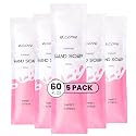 Elcove Foaming Hand Soap Refills, 5 Pack Makes 5 x 12oz (60 oz total) of Eco Friendly, Non Toxic, Refillable Hand Soap, Sweet Citrus Beauty & Personal Care Elcove