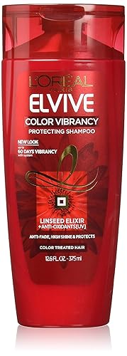 L’Oreal Paris SHAM COLOR VIB NOURISH 12.6 OZ (2 Pack) Beauty & Personal Care L'Oreal Paris