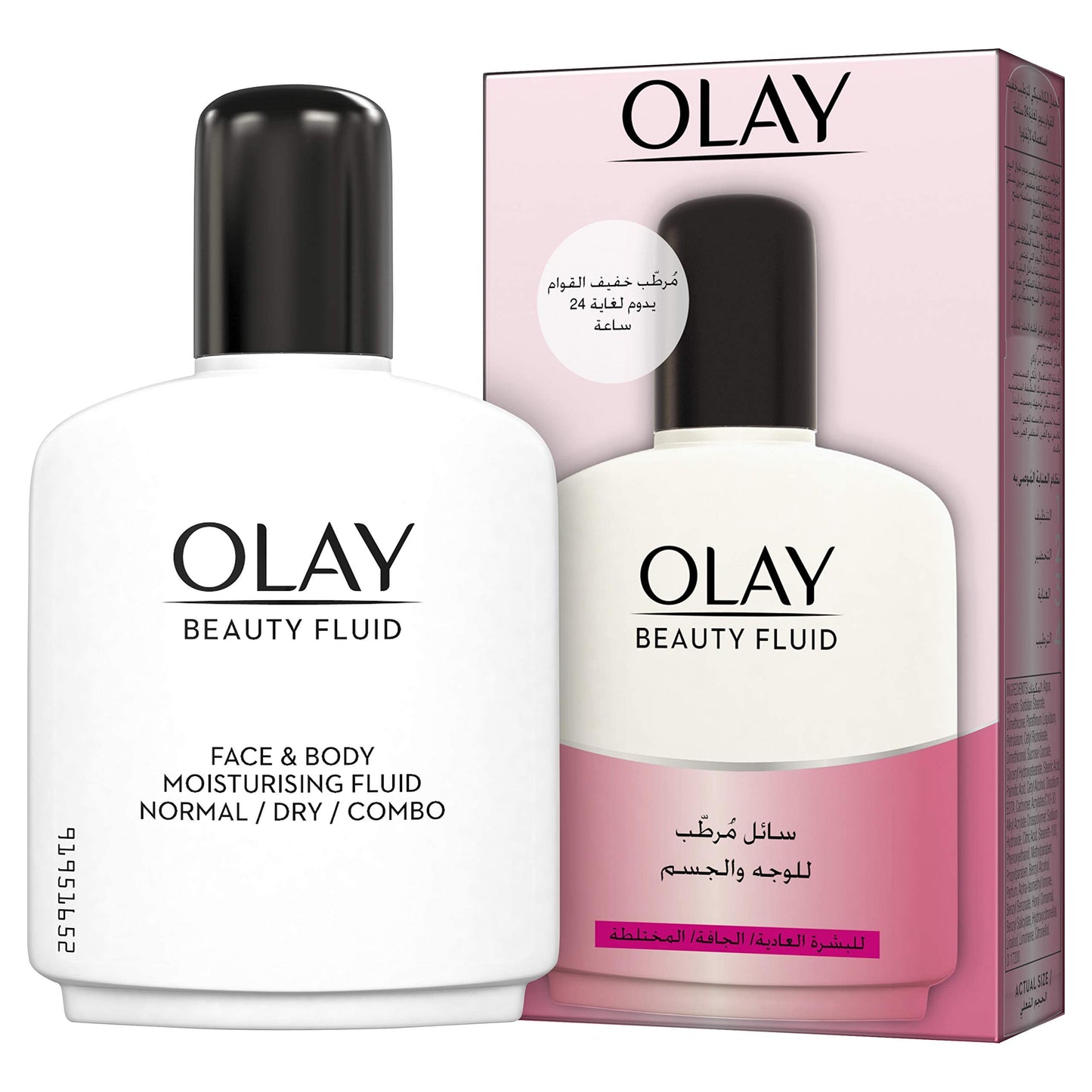 Olay Beauty Fluid Regular 100ml Beauty & Personal Care Olay
