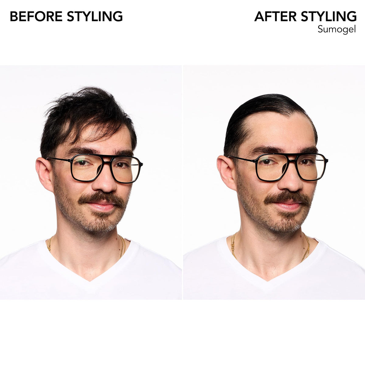 Bumble and bumble. Sumogel Hi-Hold Styling Hair Gel | Strong Hold + Hi-shine Finish | Straight to Coily, 1.5 Ounce Beauty & Personal Care Bumble and bumble.