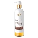 Dove Serum+ Shower Oil Body Wash with Glycerin Serum, Almond Oil & Sandalwood, Soothing Hydrating Cleanser, 15.3 fl oz Beauty & Personal Care Dove