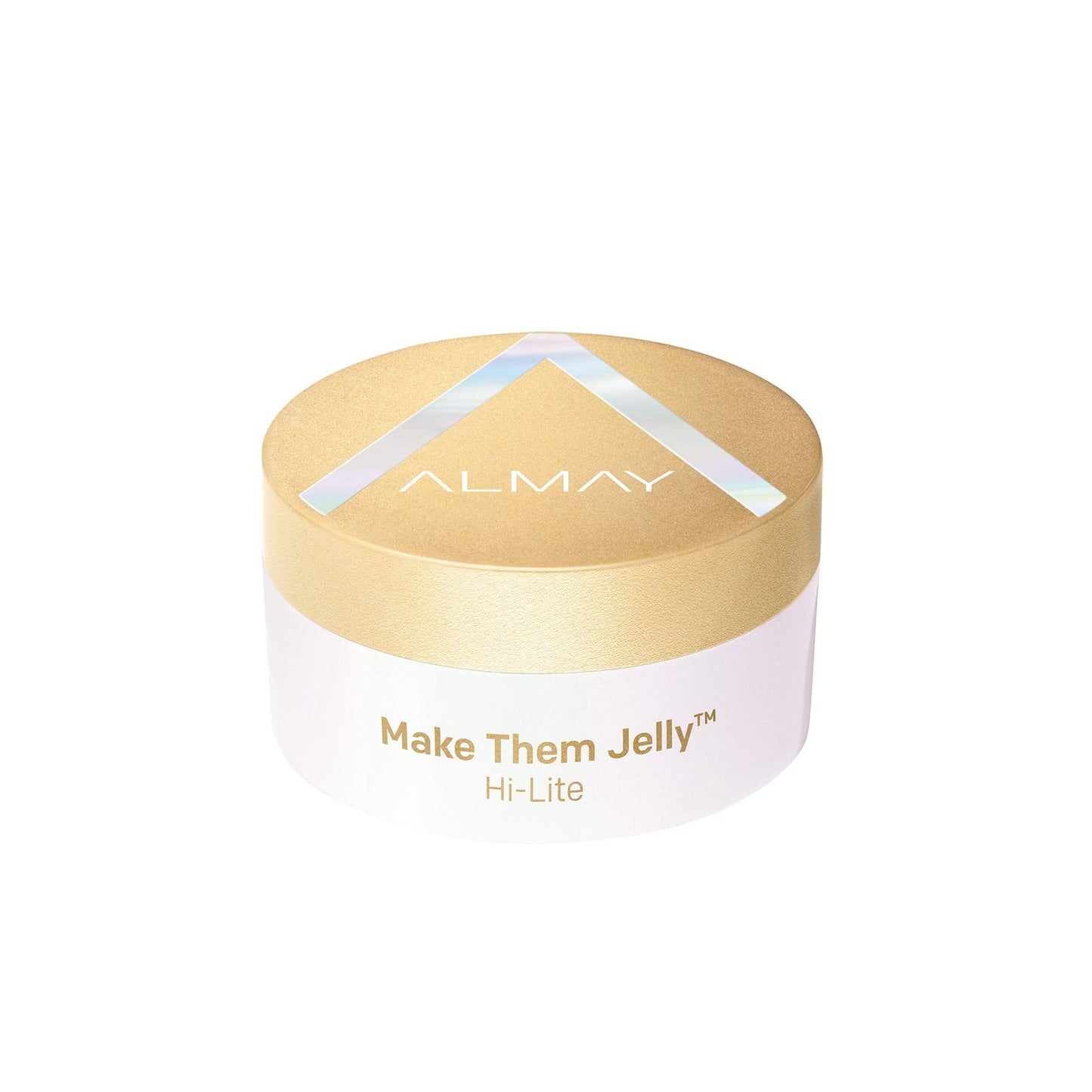 Almay Make Them Jelly Hi-Lite, 24K Dreams , 0.58 fl. oz., highlighter makeup Beauty & Personal Care Almay