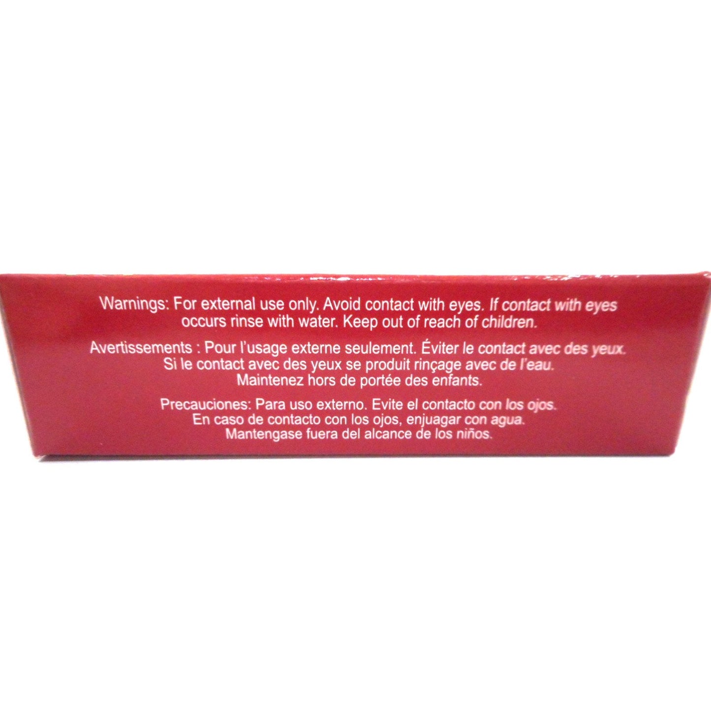 Topiclear Number One Black Soap - 3.5Oz Beauty & Personal Care Topiclear