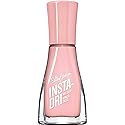 Sally Hansen Insta-Dri®, Petal Pusher, Quick Dry, Long Lasting, Streak-Free Shine, Pink Nail Polish Beauty & Personal Care Sally Hansen