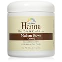 Rainbow Research Henna Persian Med Brown 4 Oz4 Beauty & Personal Care Rainbow Research