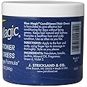 Blue Magic Conditioner Hair Dress, The Original, 12-Ounce Jar Beauty & Personal Care Blue Magic