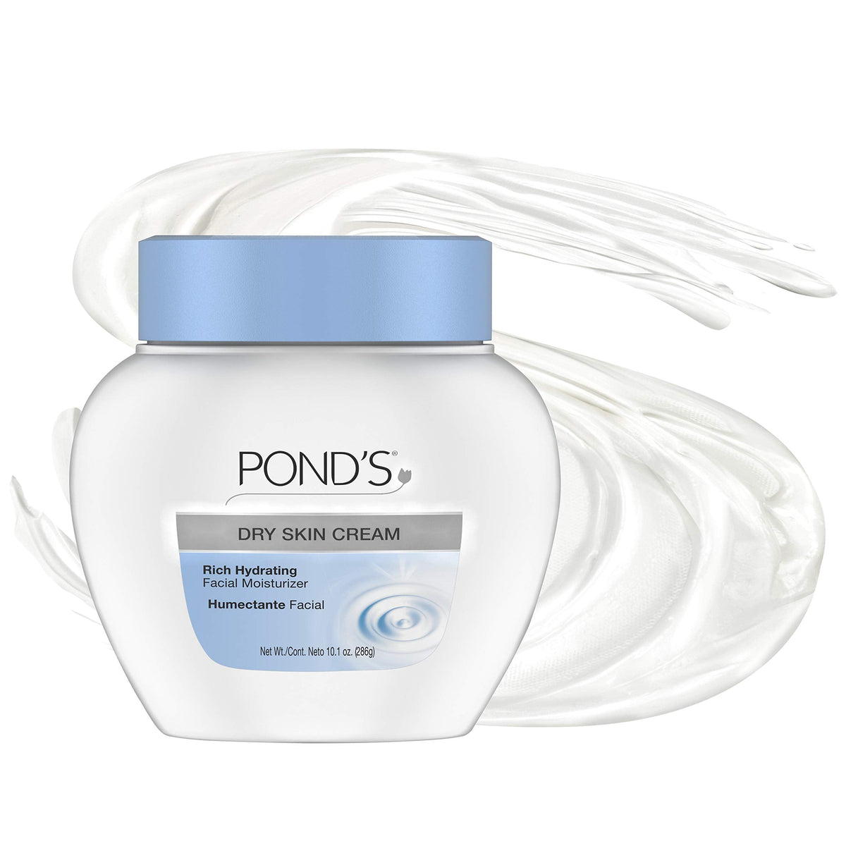 Pond's Dry Skin Cream 10.1 OZ Beauty & Personal Care POND'S