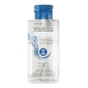 Marcelle Micellar Water, Normal Skin, Makeup Remover, Aloe Vera Extract, Sensitive Skin and Eyes, Oil-Free, Alcohol-Free, Fragrance-Free Beauty & Personal Care MARCELLE