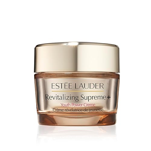 Estée Lauder Revitalizing Supreme+ Youth Power Cream | Face Moisturizer with Hyaluronic Acid & Peptides | Anti-Aging, 2.5 Ounce Beauty & Personal Care Estée Lauder