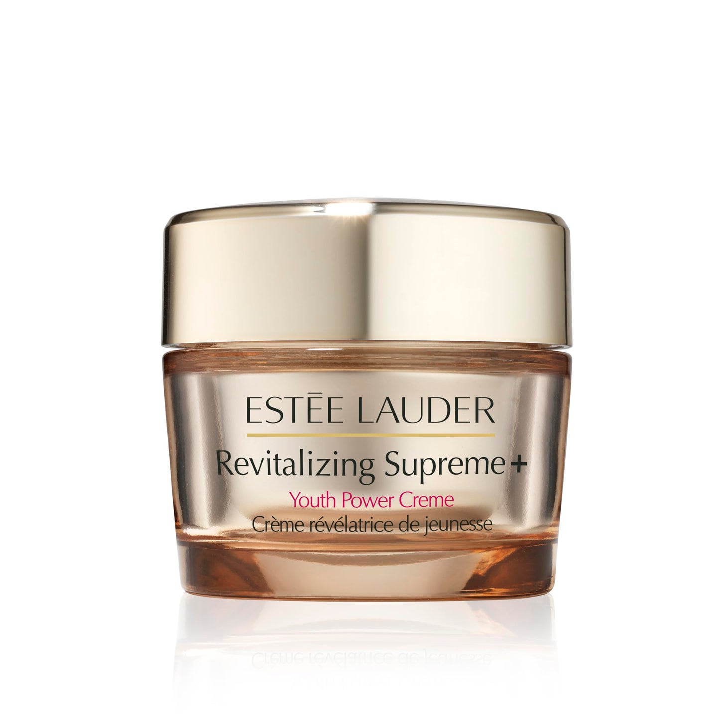 Estée Lauder Revitalizing Supreme+ Youth Power Cream | Face Moisturizer with Hyaluronic Acid & Peptides | Anti-Aging, 2.5 Ounce Beauty & Personal Care Estée Lauder