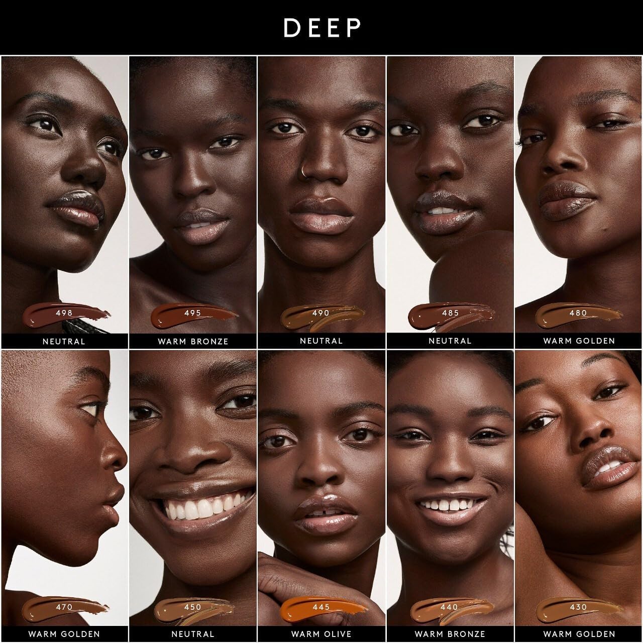 Pro Filt'r Soft Matte Longwear Foundation Beauty & Personal Care FENTY BEAUTY