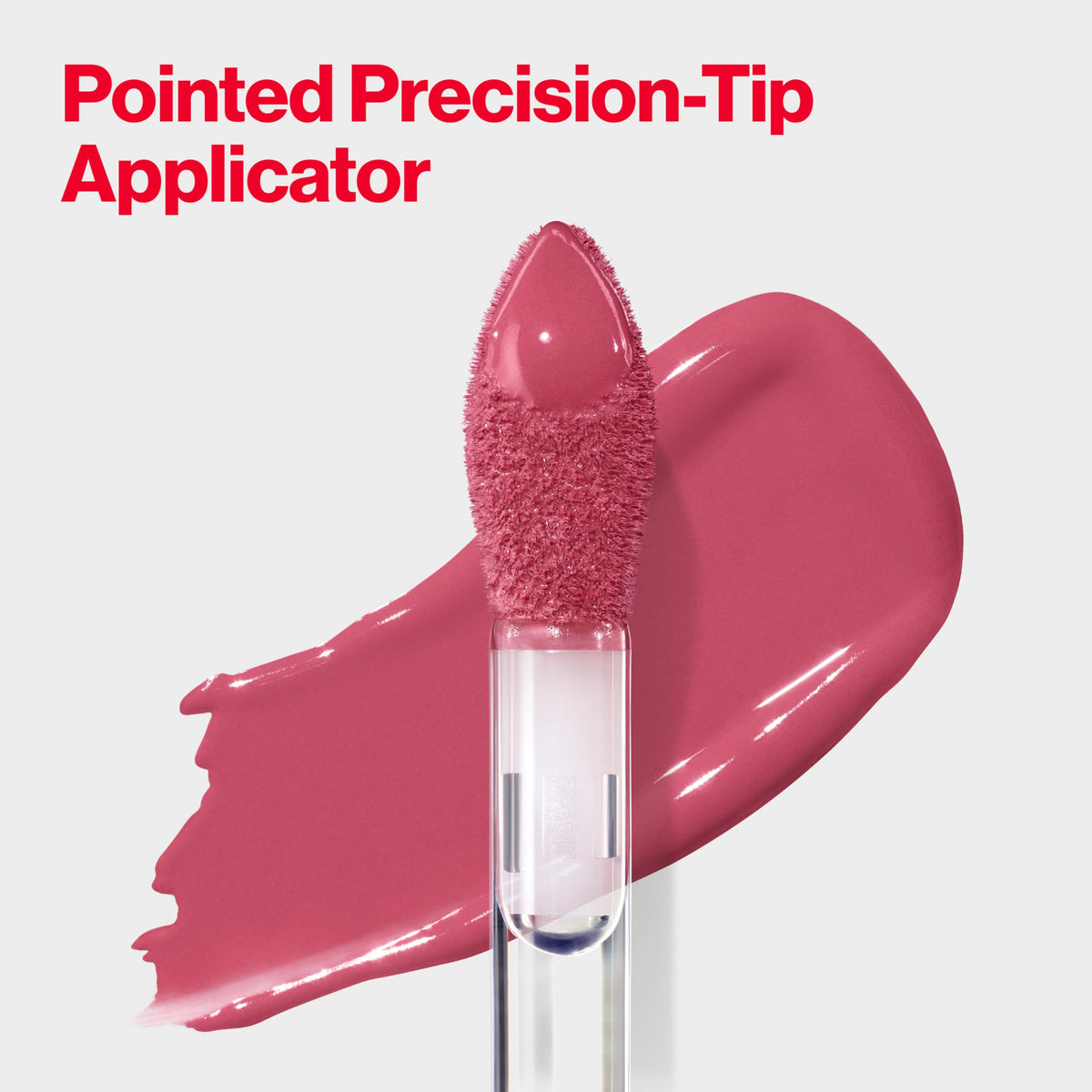 REVLON ColorStay Satin Ink Crown Jewels Liquid Lipstick, Longlasting & Waterproof Lipcolor, Moisturizing Creamy Formula Infused with Black Currant Beauty & Personal Care REVLON
