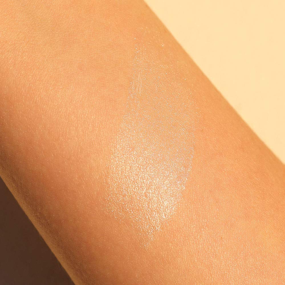 Glo Skin Beauty Glow Up Highlighter - Ultra-Sheer, Dewy Highlighting Balm With Hyaluronic Acid, for a Naturally Luminous, Radiant Glow and Glass Skin Beauty & Personal Care Glo Skin Beauty