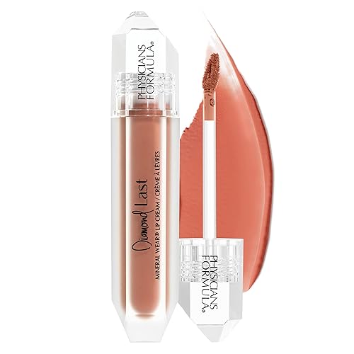 Physicians Formula Mineral Wear® Diamond Last Topaz Taupe Beauty & Personal Care Physicians Formula