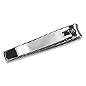 Denco Toenail Clipper, Silver Beauty & Personal Care Denco
